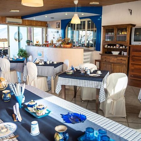 Sciuscia' Bed & Breakfast Alcamo Dış mekan fotoğraf