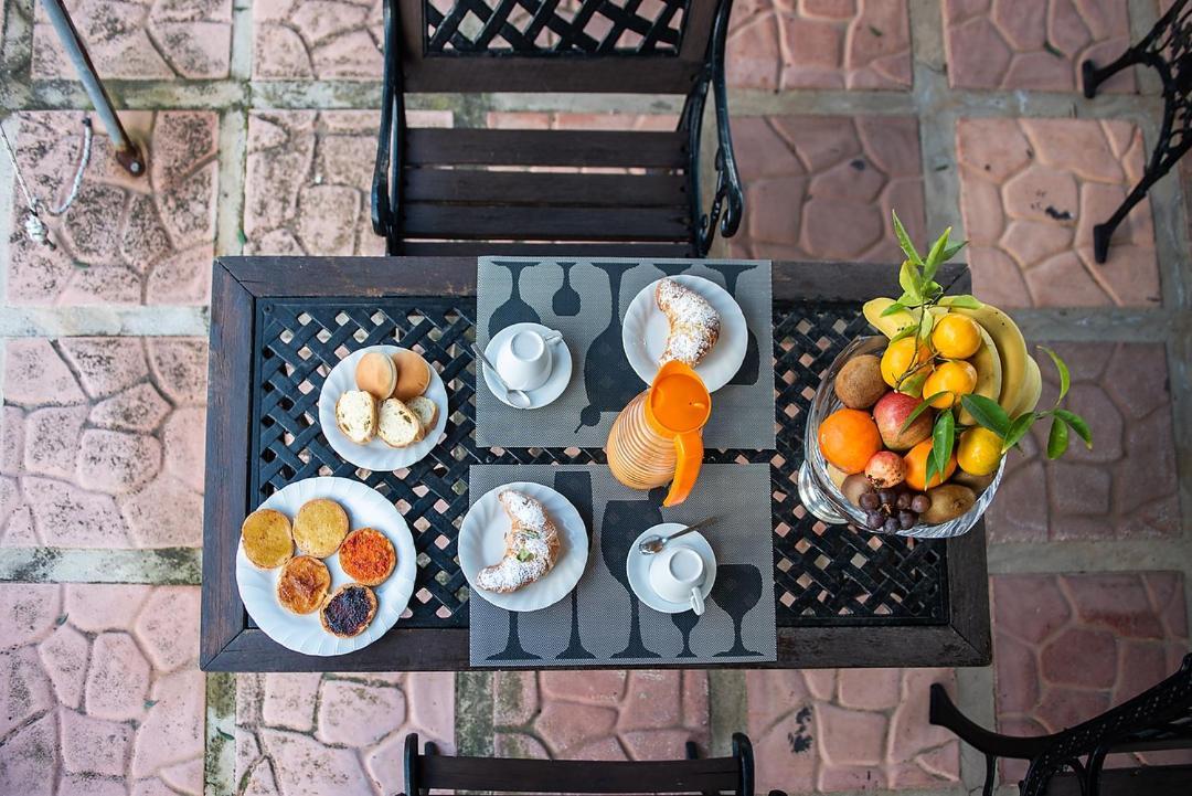 Sciuscia' Bed & Breakfast Alcamo Dış mekan fotoğraf