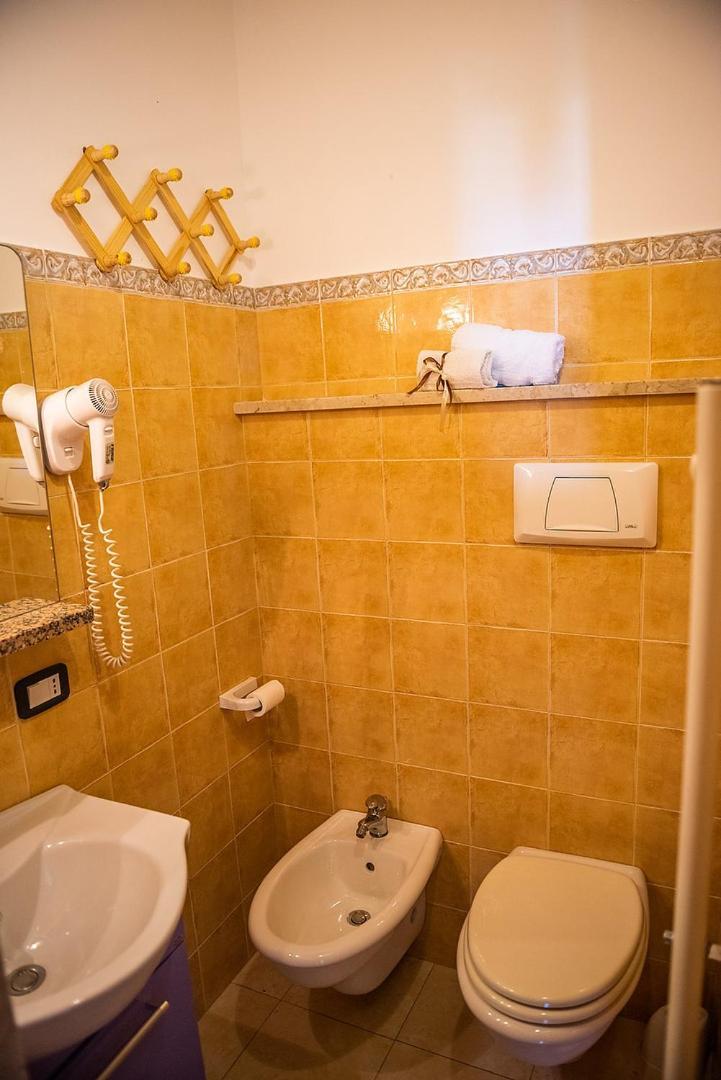 Sciuscia' Bed & Breakfast Alcamo Dış mekan fotoğraf