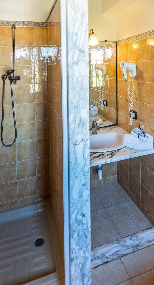 Sciuscia' Bed & Breakfast Alcamo Dış mekan fotoğraf