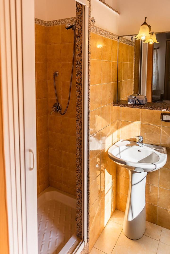 Sciuscia' Bed & Breakfast Alcamo Dış mekan fotoğraf