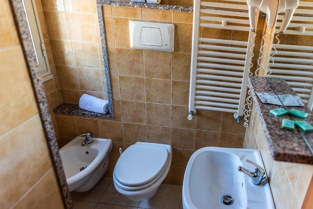 Sciuscia' Bed & Breakfast Alcamo Dış mekan fotoğraf