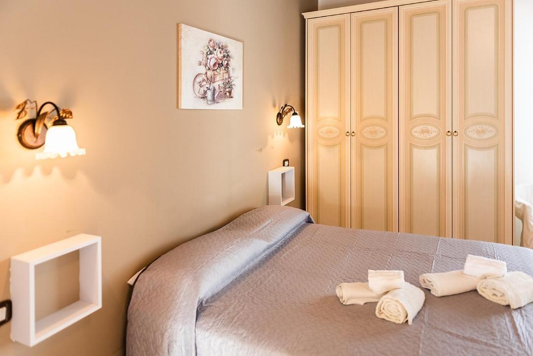 Sciuscia' Bed & Breakfast Alcamo Dış mekan fotoğraf